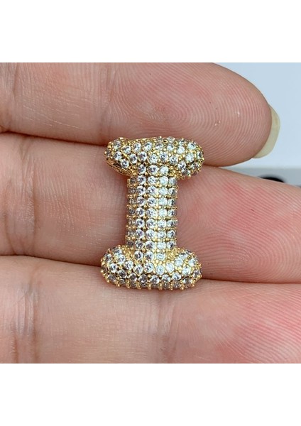 Moda 26 Metal Fermuar %100 Orijinal Ilk Charms, Dıy Fermuar ve Daha Fazlası (Yurt Dışından)