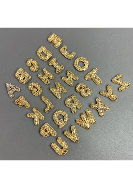 Moda 26 Metal Fermuar %100 Orijinal Ilk Charms, Dıy Fermuar ve Daha Fazlası (Yurt Dışından)