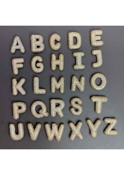 Moda 26 Metal Fermuar %100 Orijinal Ilk Charms, Dıy Fermuar ve Daha Fazlası (Yurt Dışından) fiyatları