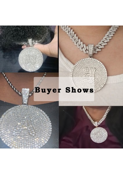 Stokta Yok 14MM Hala Hiphop Takılarında Da Kullanılan Çinko 26 Ayar Çinko Zincirine Bir Bağlantıdır (Yurt Dışından) fırsatları