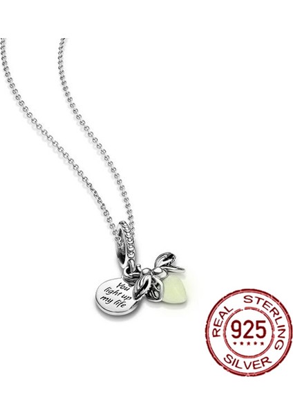 925 Gümüş Göz Boncuk Fit Orijinal Charms Gümüş Takı Yapımı Hediyelik Eşya (Yurt Dışından) fiyatları