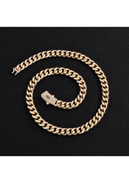 Vct Monaco Uzun Zirkonyum Seti Gümüş Zirkonyum Hip Hop Kaya Takı (Yurt Dışından) fırsatları