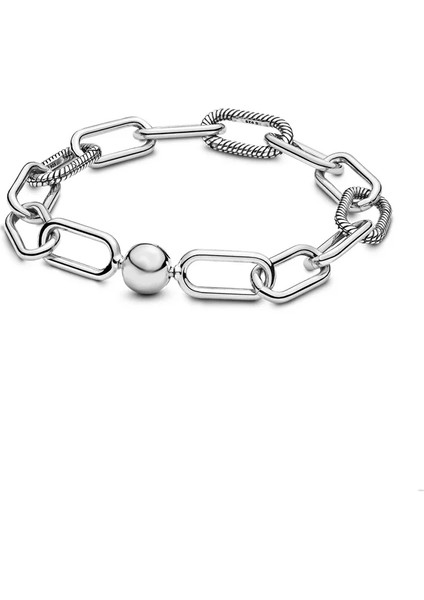 Clic Potdemiel Disney Bileklik Panda Boncuk Kadın Takı Aksesuarları Hediyeler Için Uygun (Yurt Dışından)