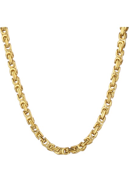 Baklalı Zincirli Zincirler Çengelköy Zincirli ... (Yurt Dışından)