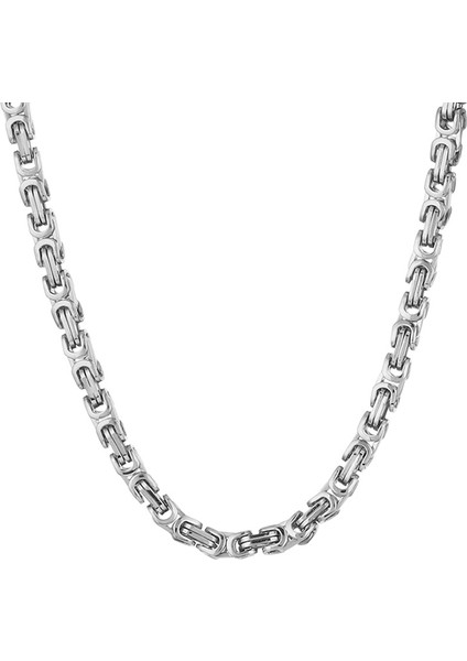 Baklalı Zincirli Zincirler Çengelköy Zincirli ... (Yurt Dışından)