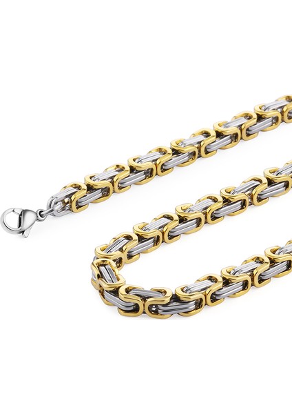 Baklalı Zincirli Zincirler Çengelköy Zincirli ... (Yurt Dışından) fırsatları