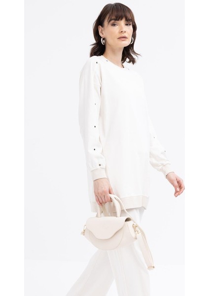 Taş-Ribanalı Pantolonlu Takım indirimleri