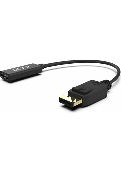 IDTH-07 Displayport To HDMI Çevirici