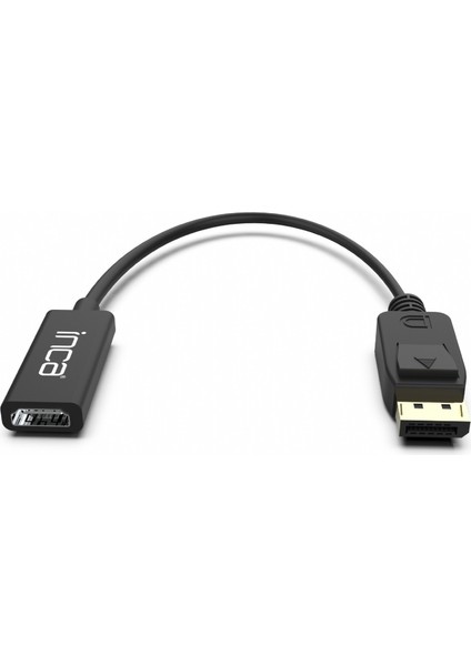 IDTH-07 Displayport To HDMI Çevirici