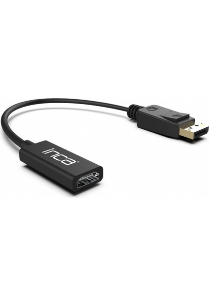 IDTH-07 Displayport To HDMI Çevirici