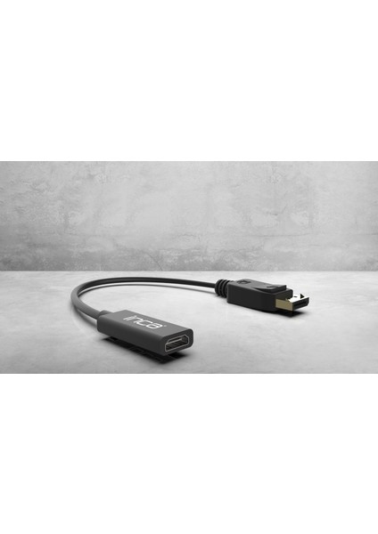 IDTH-07 Displayport To HDMI Çevirici