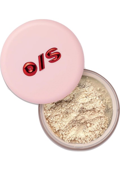 Sabitleyici Toz Pudra Ultra Pink 34.5gr