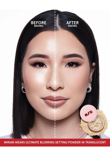 Sabitleyici Toz Pudra Ultra Pink 34.5gr fiyatları