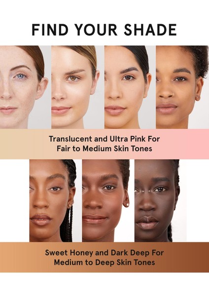 Sabitleyici Toz Pudra Ultra Pink 34.5gr indirimleri