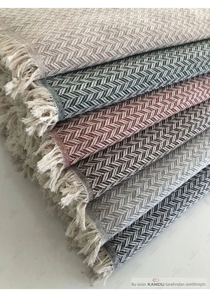 160X200 cm Okucu Desen Koltuk Örtüsü, Pamuk Koltuk Örtüsü, Lüks Koltuk Örtüsü modelleri