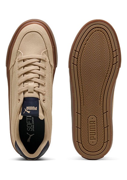 Court Classic Vulc Erkek Günlük Ayakkabı 39502017 Renkli