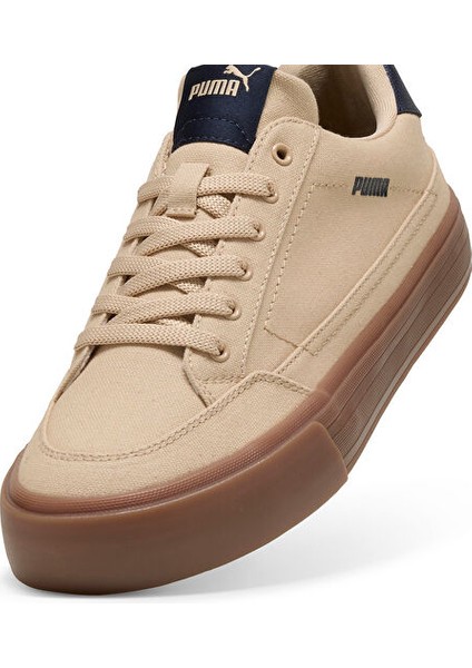 Court Classic Vulc Erkek Günlük Ayakkabı 39502017 Renkli