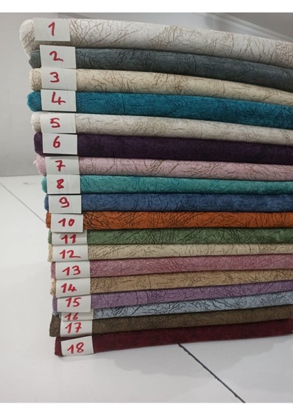 Süngerli Kaymaz Haki Renk Koltuk Çekyat Kanepe Örtüsü modelleri