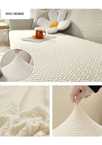 Koltuk Örtüsü Koltuk Kılıfı Üç Kişilik Için