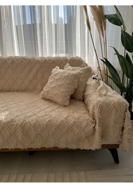 180X300 Komple Kapatan Koltuk Örtüsü
