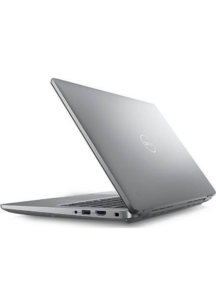 Latitude 5450 Ultra 7 155U 40 GB 512 GB SSD Intel Iris Graphics 14" Fhd Windows 11 Home Notebook N012L545014U BT20