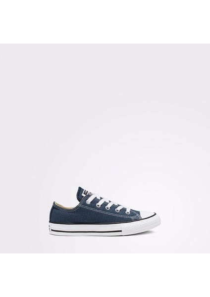 Converse Chuck Taylor All Star Classic Çocuk Günlük Ayakkabı
