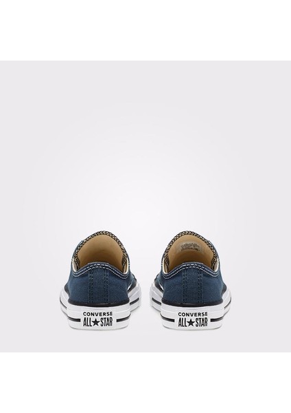 Converse Chuck Taylor All Star Classic Çocuk Günlük Ayakkabı fırsatları