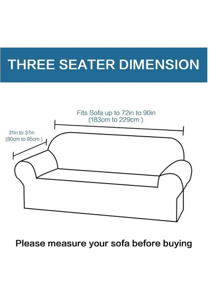 Jakarli Koltuk ,kanepe ,çekyat Örtüsü Çubuk Desen Esnekli Eteksiz3+2+1+1 Takım Için fırsatları
