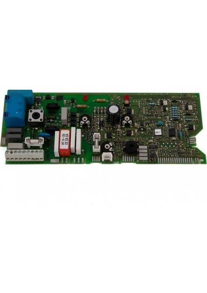 Bosch Smart Seri 3 Elektronik Kombi Kartı
