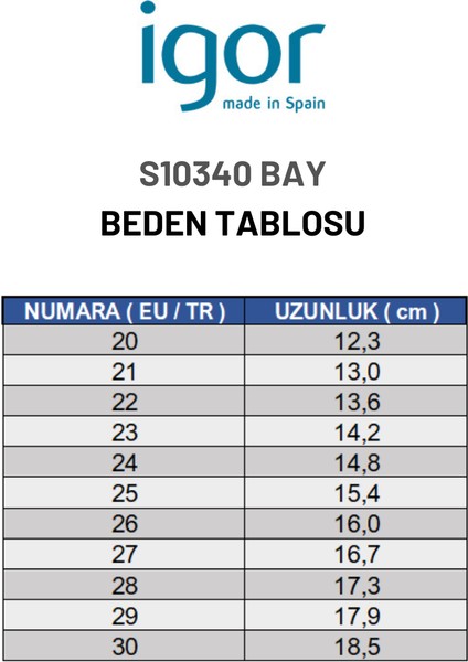 Bay Çocuk Kum Sandalet S10340-100 indirimleri
