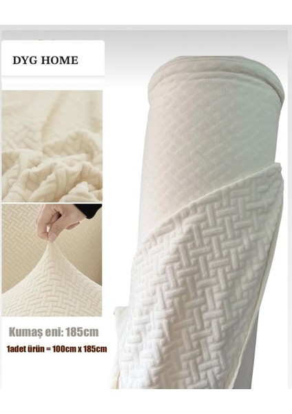 Jakarlı Kumaş , Kirlent Kılıfı Koltuk Kılıfı Kumaş