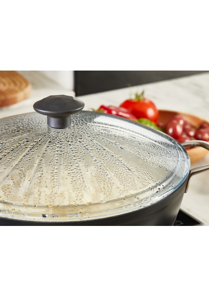 Laurel Kıtchen Borcam Kapak