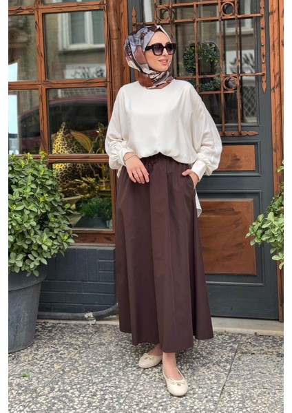 Tunik 102209 Beyaz