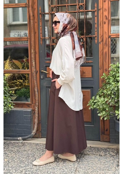 Tunik 102209 Beyaz