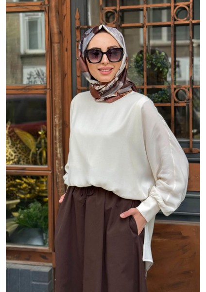 Tunik 102209 Beyaz