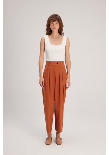Cepli Chino Pantolon Tarçın 15343791000