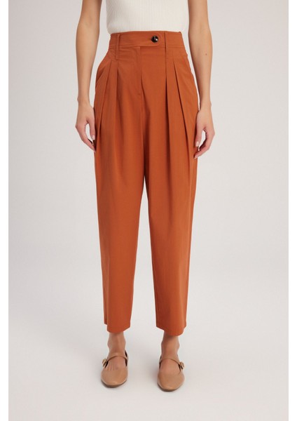 Cepli Chino Pantolon Tarçın 15343791000