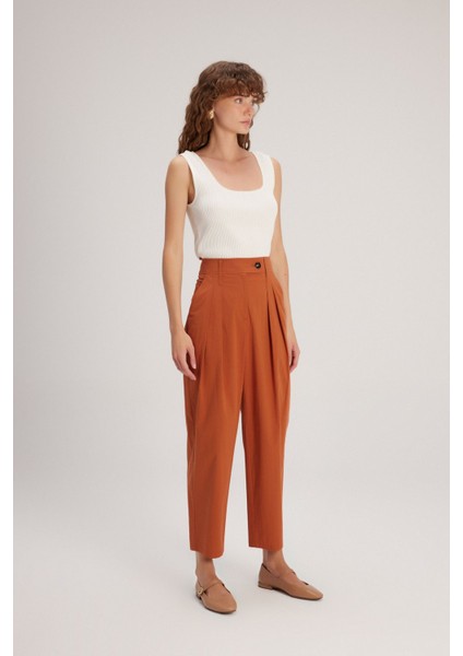Cepli Chino Pantolon Tarçın 15343791000