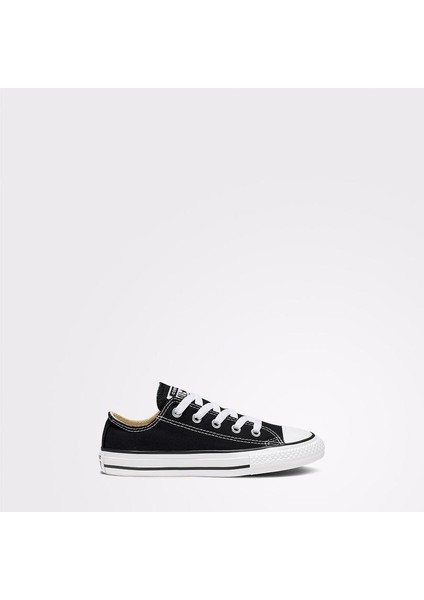Converse Chuck Taylor All Star Classic Çocuk Günlük Ayakkabı