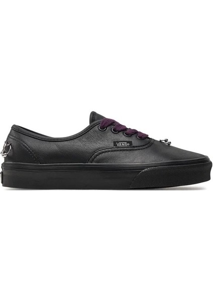 Kadın Siyah Y2K Sneakers Authentic VN000BW5BKA1 Black Sneaker