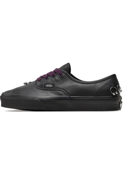 Kadın Siyah Y2K Sneakers Authentic VN000BW5BKA1 Black Sneaker