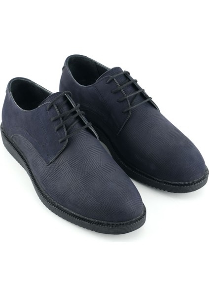 Erkek Iç Dış Deri Ortopedik Rahat Taban Bağcıklı Ayarlanabilir Günlük Klasik Ayakkabı modelleri