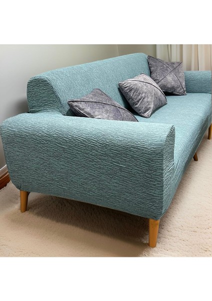 Koltuk Örtüsü Koltuk Kılıfı Üç Kişilik Koltuk Için Sofa Cover Ev Tekstili