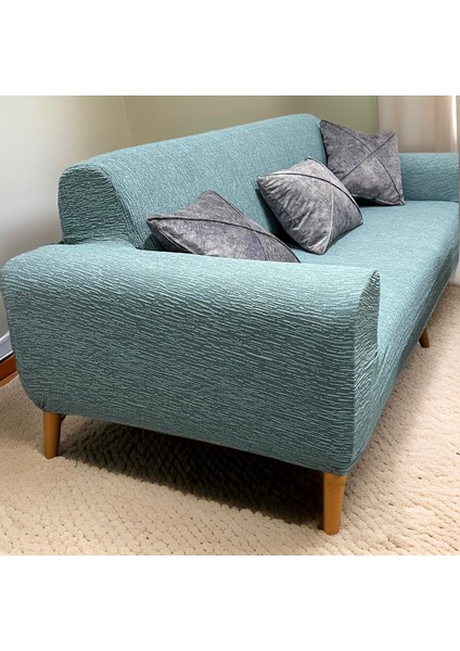 Koltuk Örtüsü Koltuk Kılıfı Üç Kişilik Koltuk Için Sofa Cover Ev Tekstili fiyatları