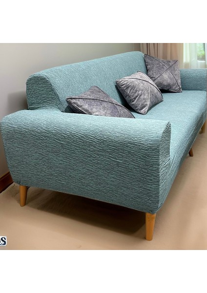 Koltuk Örtüsü Koltuk Kılıfı Üç Kişilik Koltuk Için Sofa Cover Ev Tekstili modelleri