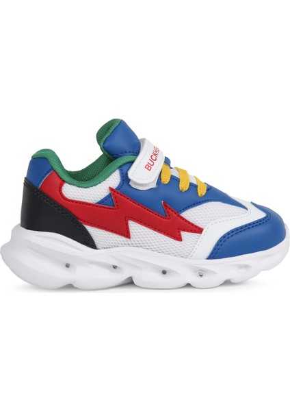 Erkek Çocuk Sneaker BUCK4431