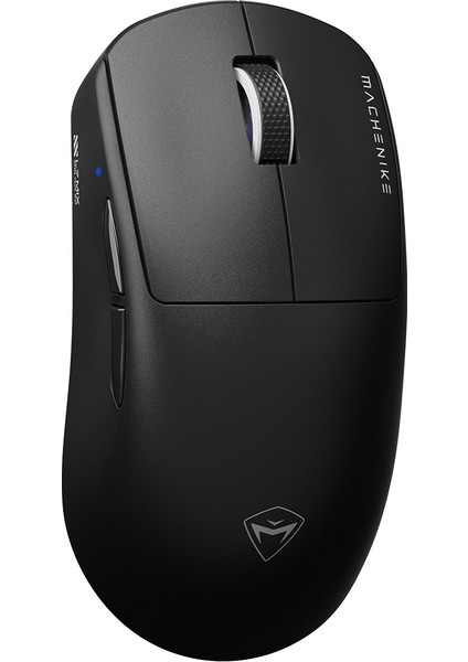 L7 Mix Tri-Mode 3395 Siyah 26000DPI Ultralight 55GR Rgb Gaming Mouse