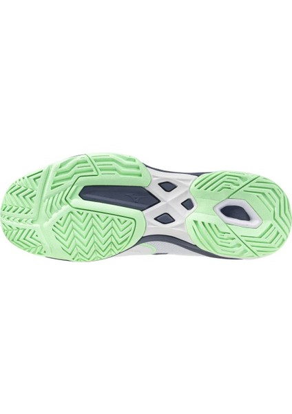 Wave Exceed Light 2 Ac Gri / Beyaz Erkek Tenis Ayakkabısı fiyatları