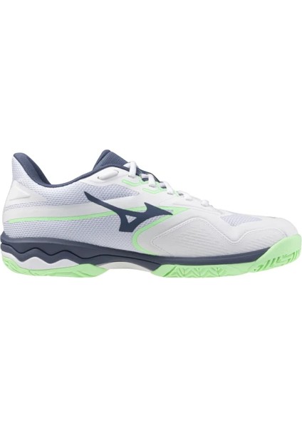 Wave Exceed Light 2 Ac Gri / Beyaz Erkek Tenis Ayakkabısı modelleri