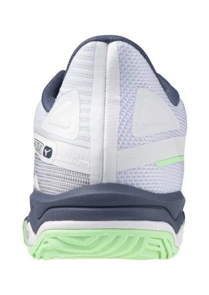 Wave Exceed Light 2 Ac Gri / Beyaz Erkek Tenis Ayakkabısı indirimleri